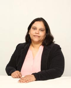 Shirisha Swargam
