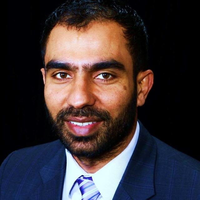 Shiv Brar