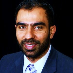 Shiv Brar