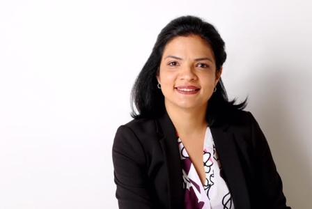 Shweta Kaushal
