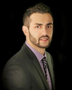 Siamak Haghighi