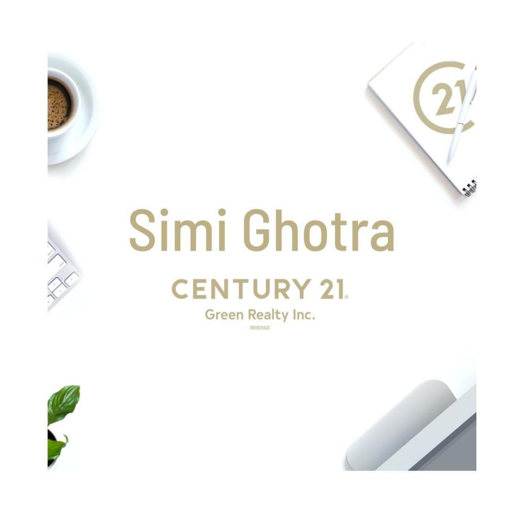 Simi Ghotra