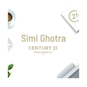 Simi Ghotra