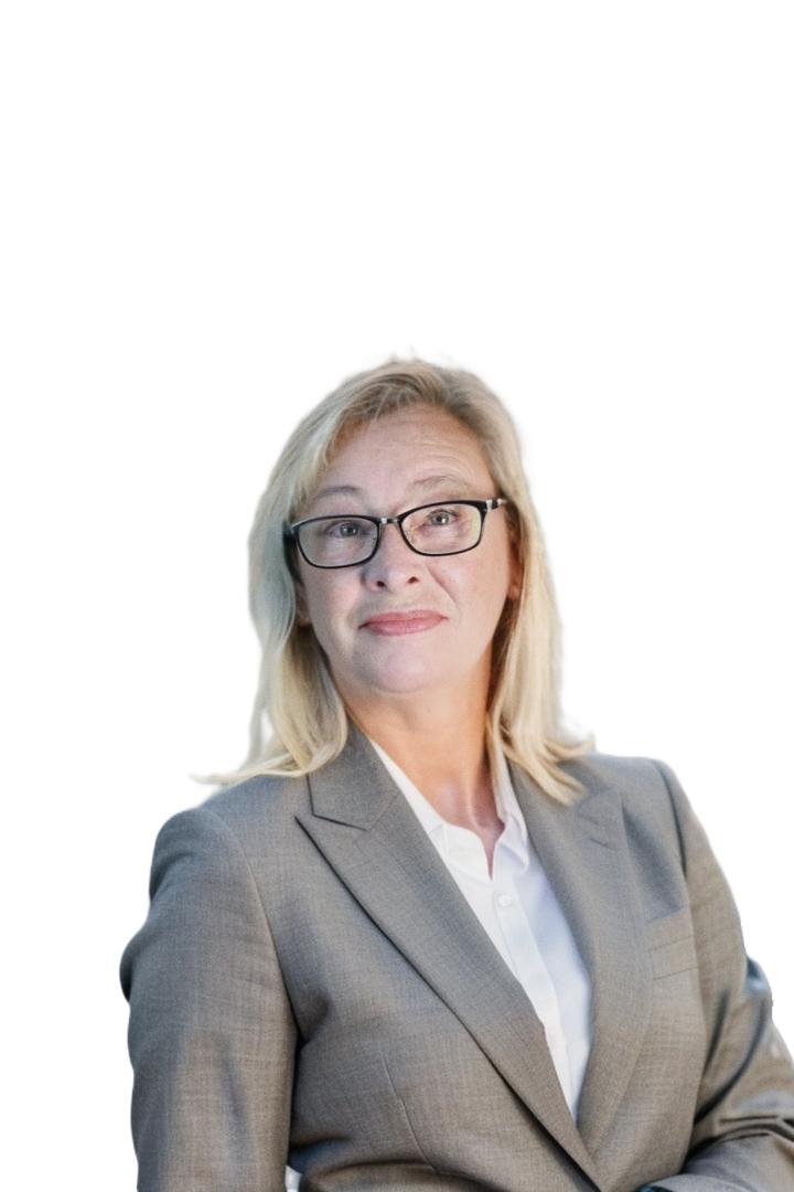 Simone Donaldson