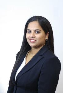 Smitha Chodagam