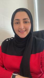 Sofia Tahat