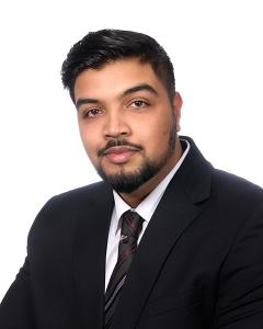 Sohail Raja