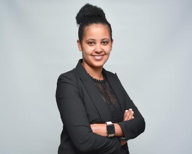 Sololiya Williams