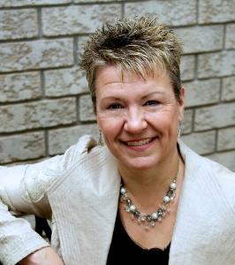 Sonya Whitmell