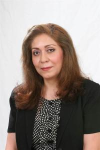 Soraya Khodabakhsh Nezhad