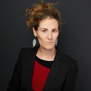 Stacey Gallagher