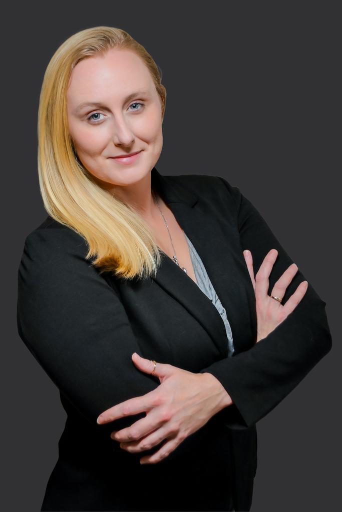 Stacey George
