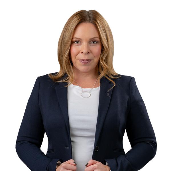 Stacey Jones