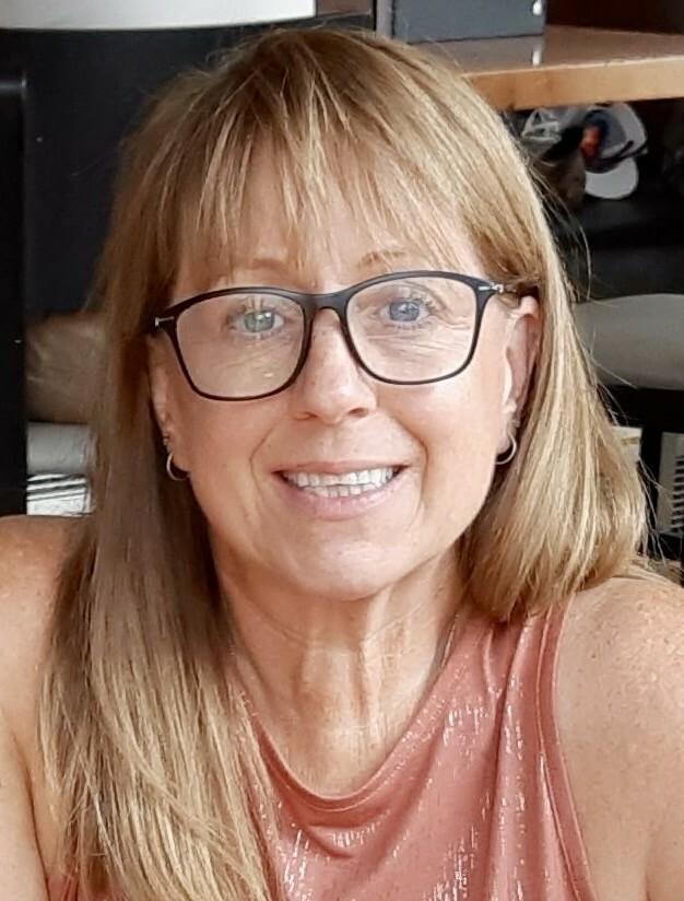 Stacey Miller