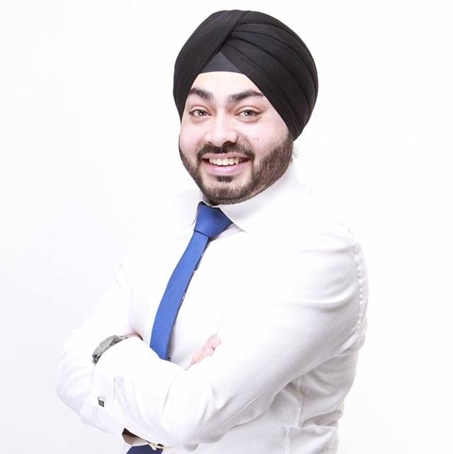 Stan Khurana