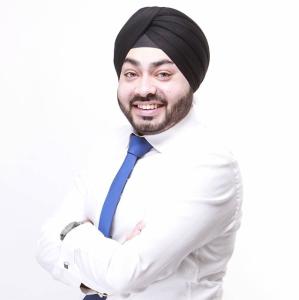 Stan Khurana