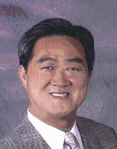 Stanley Yau
