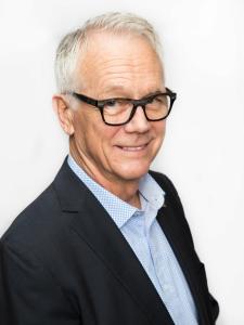 Stephen Ellis