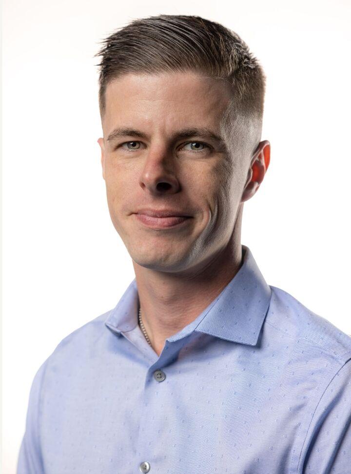 Stephen Smith