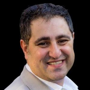 Steve Kabbabeh
