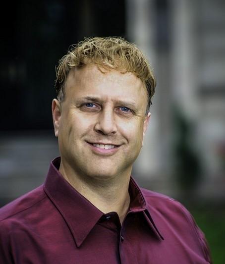 Steve Lount