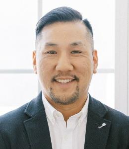 Steven Ho