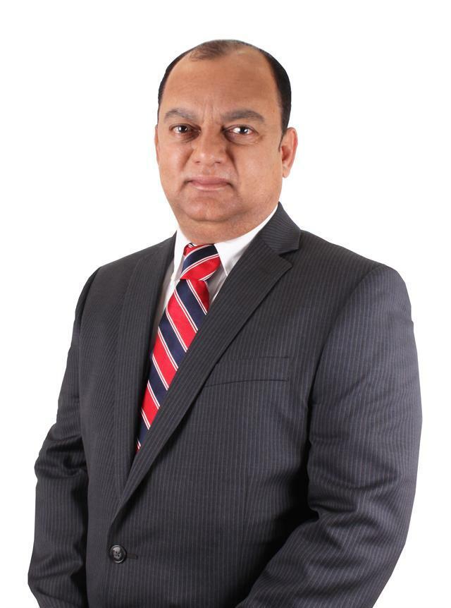 Sudhir Pradhan