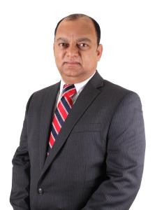 Sudhir Pradhan