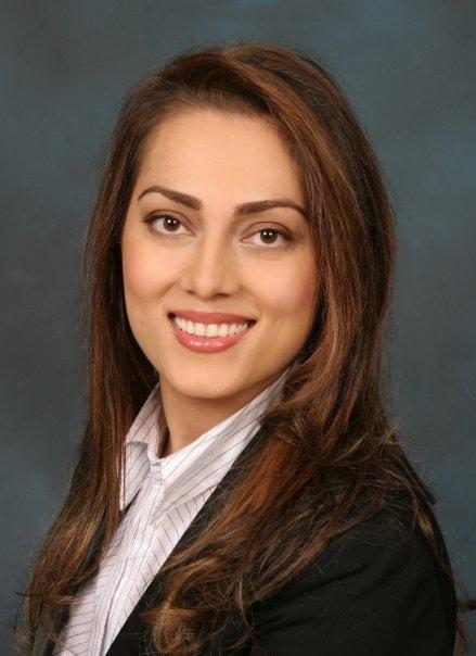 Sue Alam