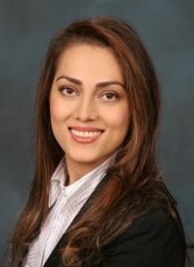Sue Alam