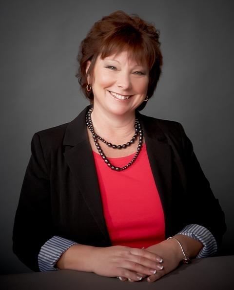 Sue Brodie