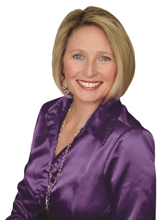 Sue Trauzzi-Van Tienen