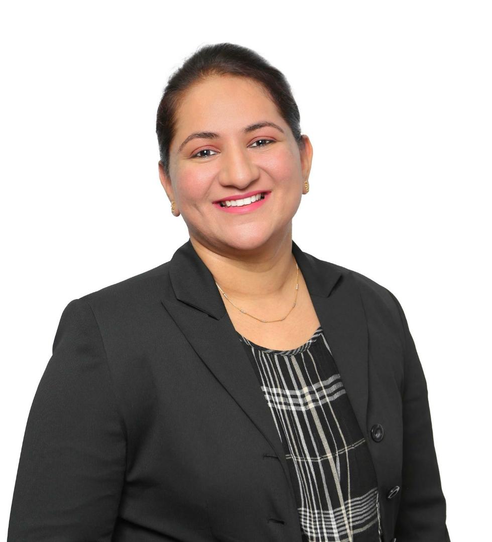 Sukham Cheema