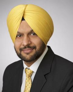 Sukhdeep Singh Sidhu