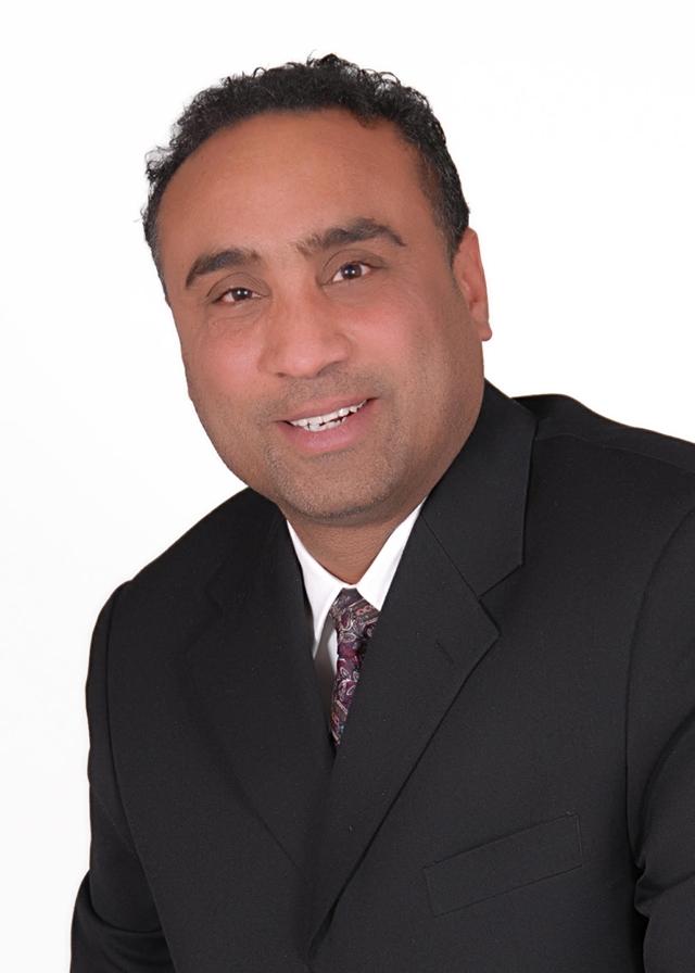 Sukhi Atwal