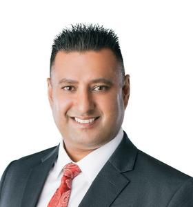 Sukhi Kang