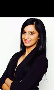 Sukhmani Virk