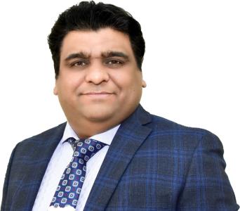 Sukhwinder Ghattoara