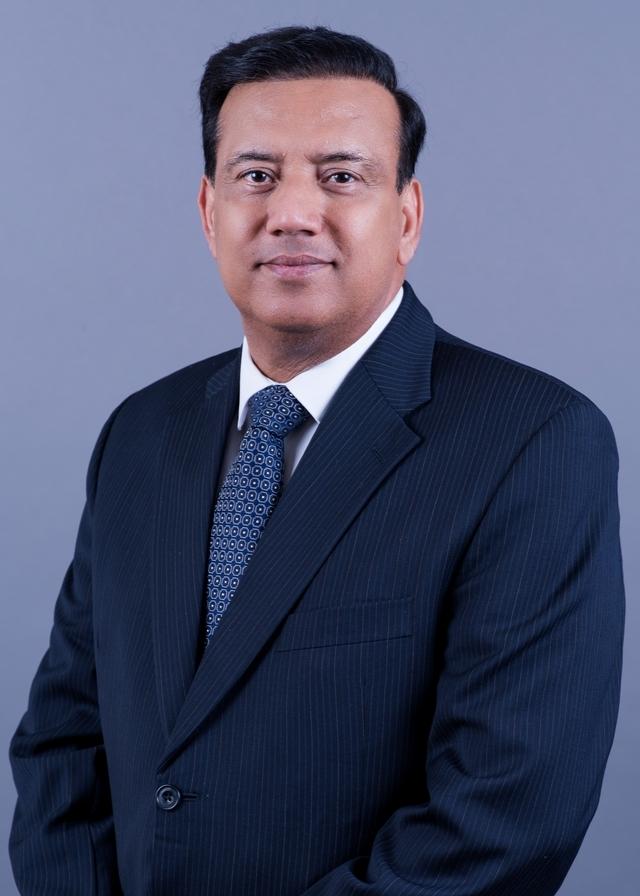 Sunil Kalra
