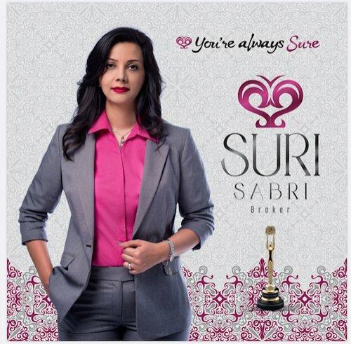 Suri Sabri
