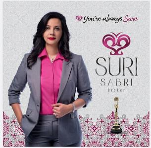 Suri Sabri