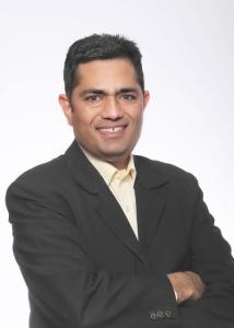 Surinder Bains