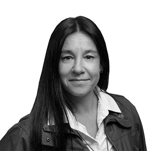 Susan Moffat