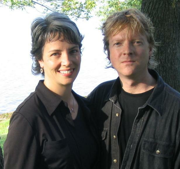 Susanne James