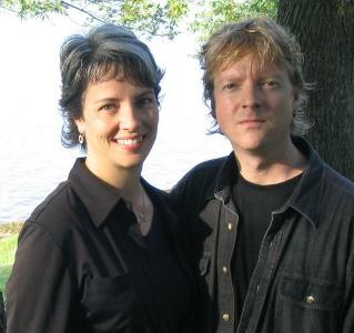 Susanne James