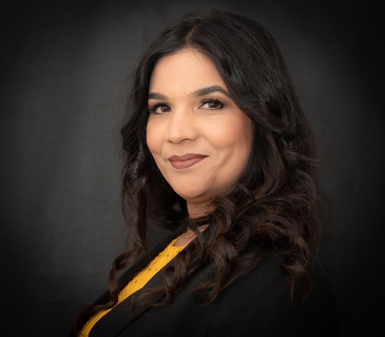 Susy Bhajan
