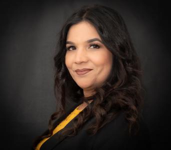 Susy Bhajan