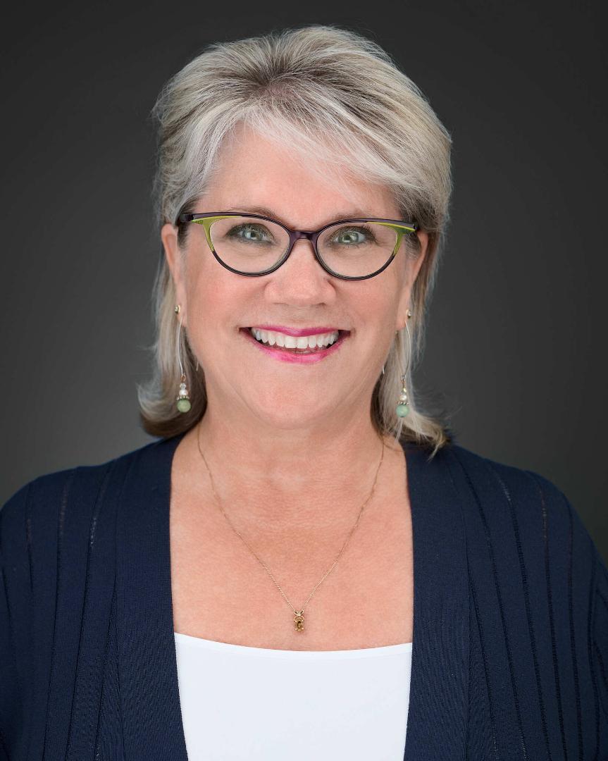 Suzanne Gravel