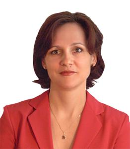 Svetlana Baranova