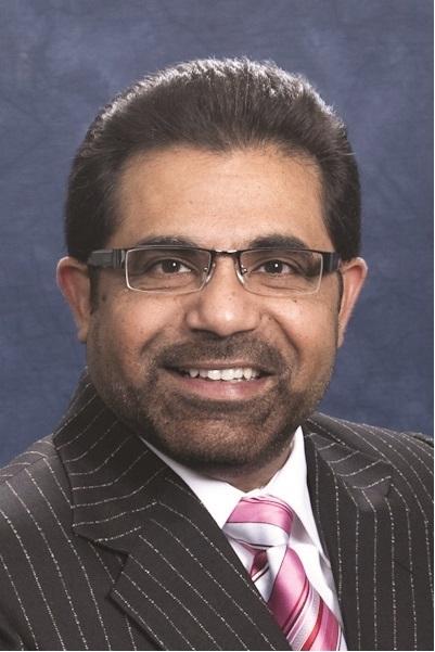 Syed Moosavi